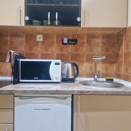 Apartmani Jasmina Zlatibor Exteriér fotografie