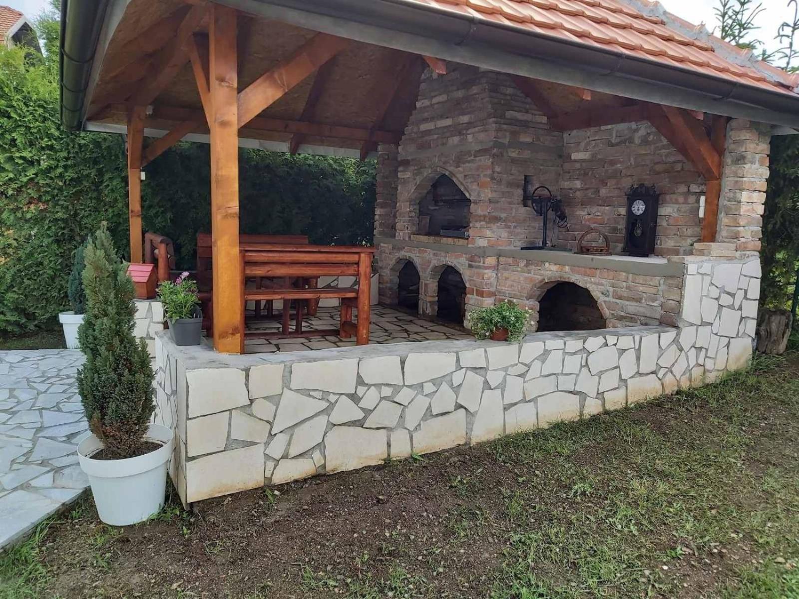 Apartmani Jasmina Zlatibor Exteriér fotografie