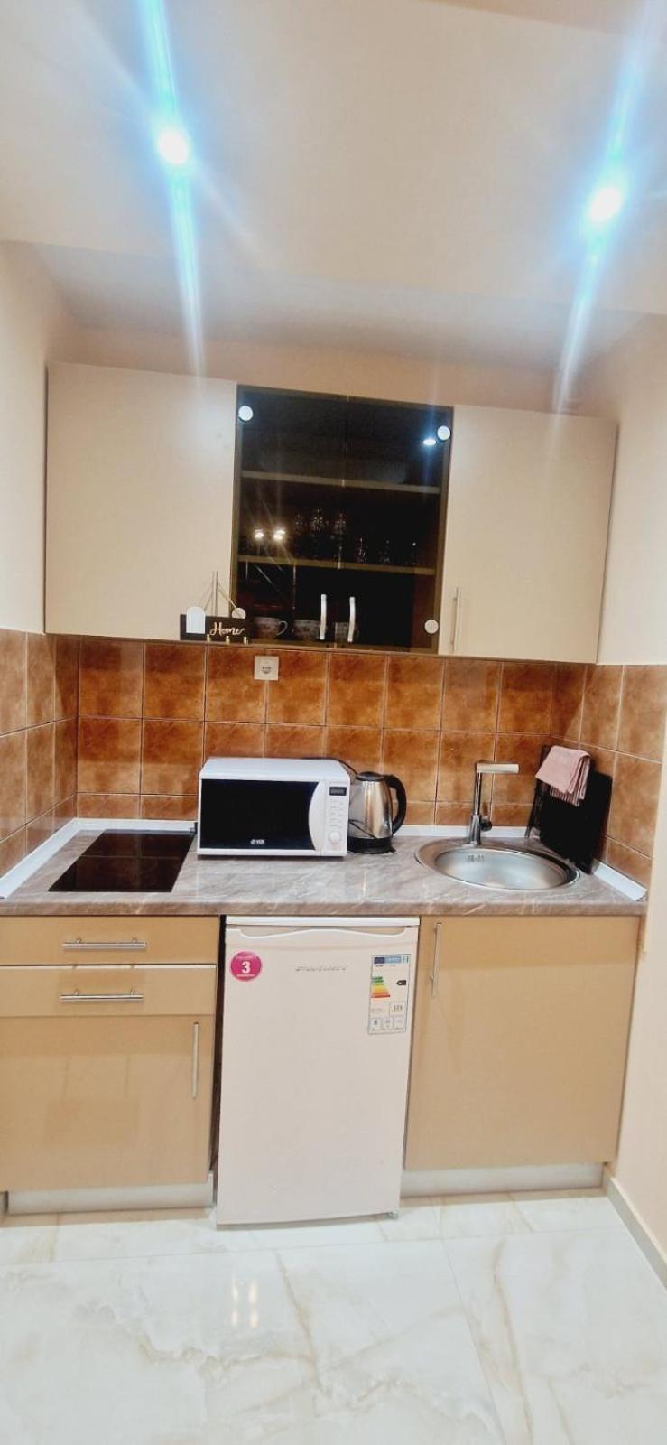 Apartmani Jasmina Zlatibor Exteriér fotografie