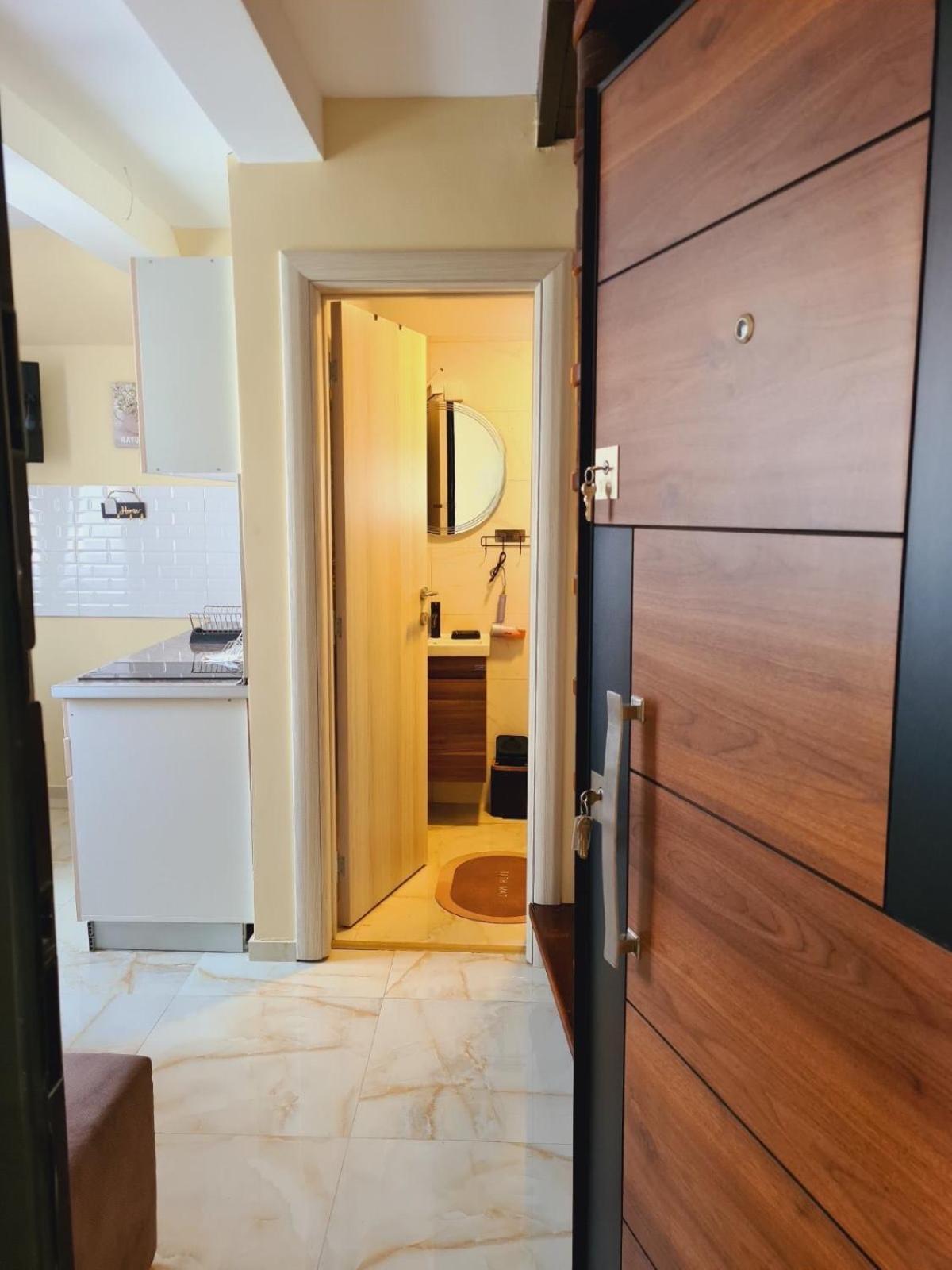 Apartmani Jasmina Zlatibor Pokoj fotografie