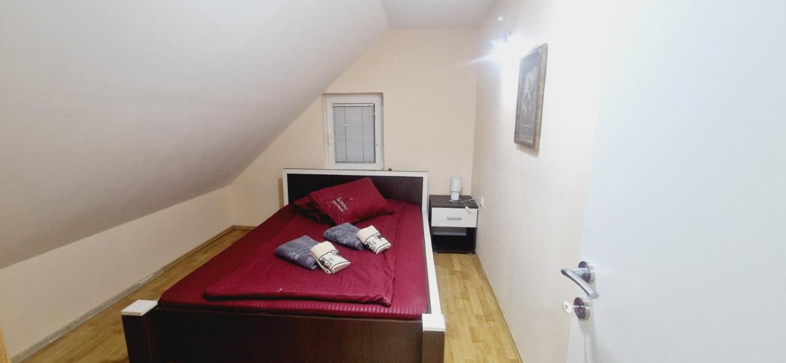 Apartmani Jasmina Zlatibor Exteriér fotografie