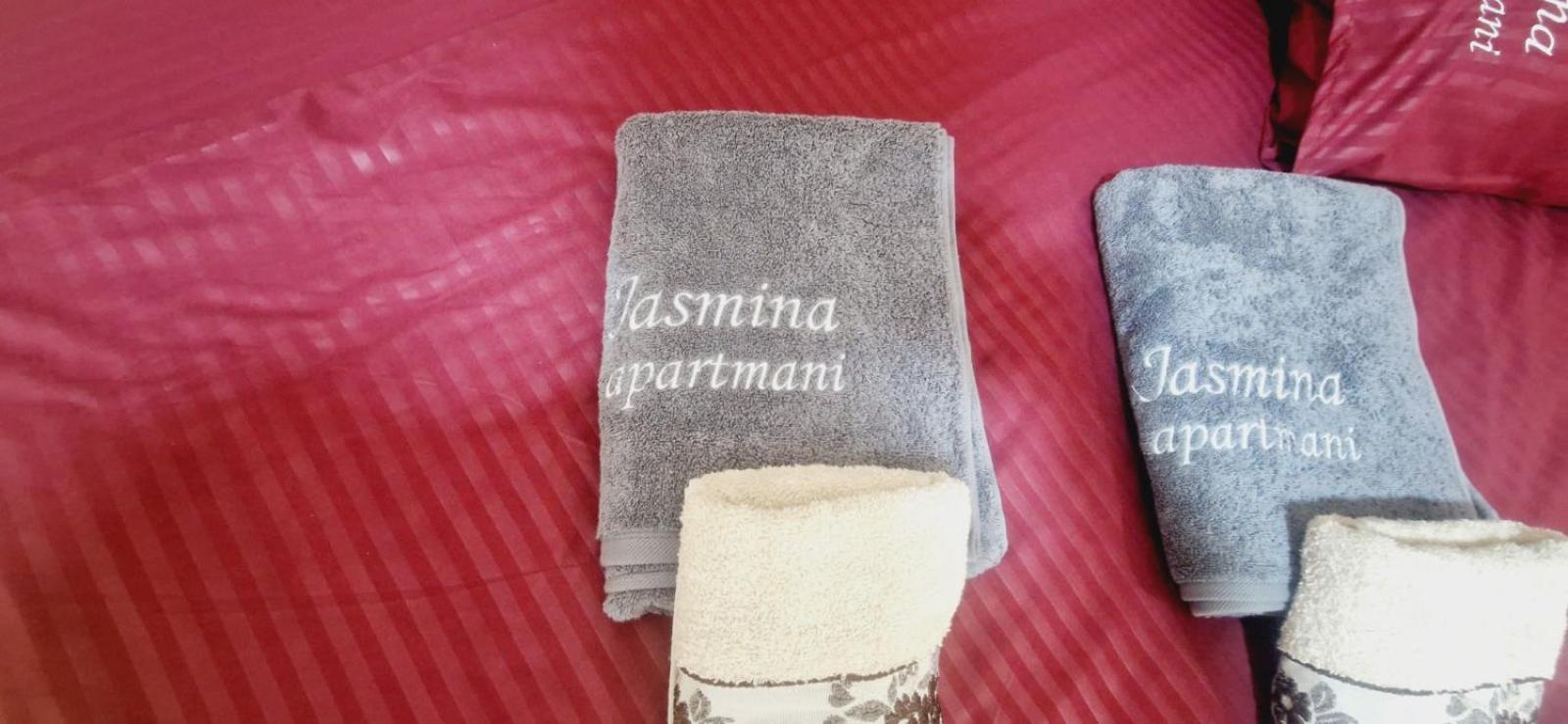 Apartmani Jasmina Zlatibor Exteriér fotografie