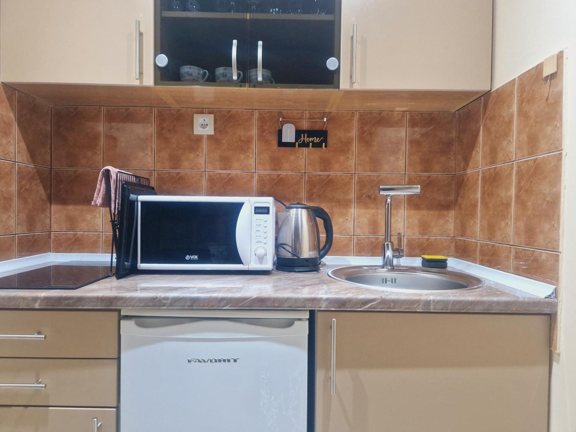 Apartmani Jasmina Zlatibor Exteriér fotografie