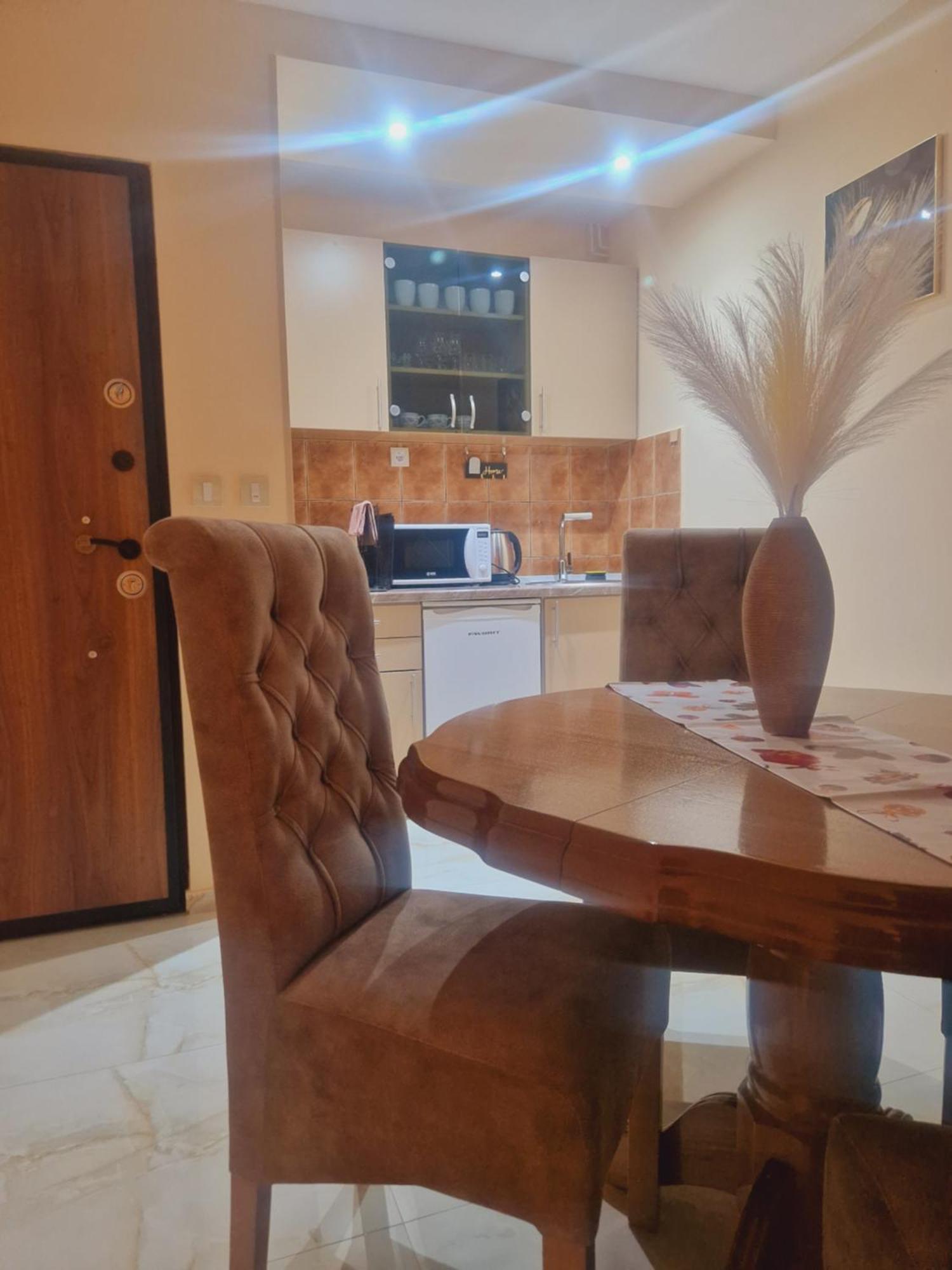 Apartmani Jasmina Zlatibor Exteriér fotografie
