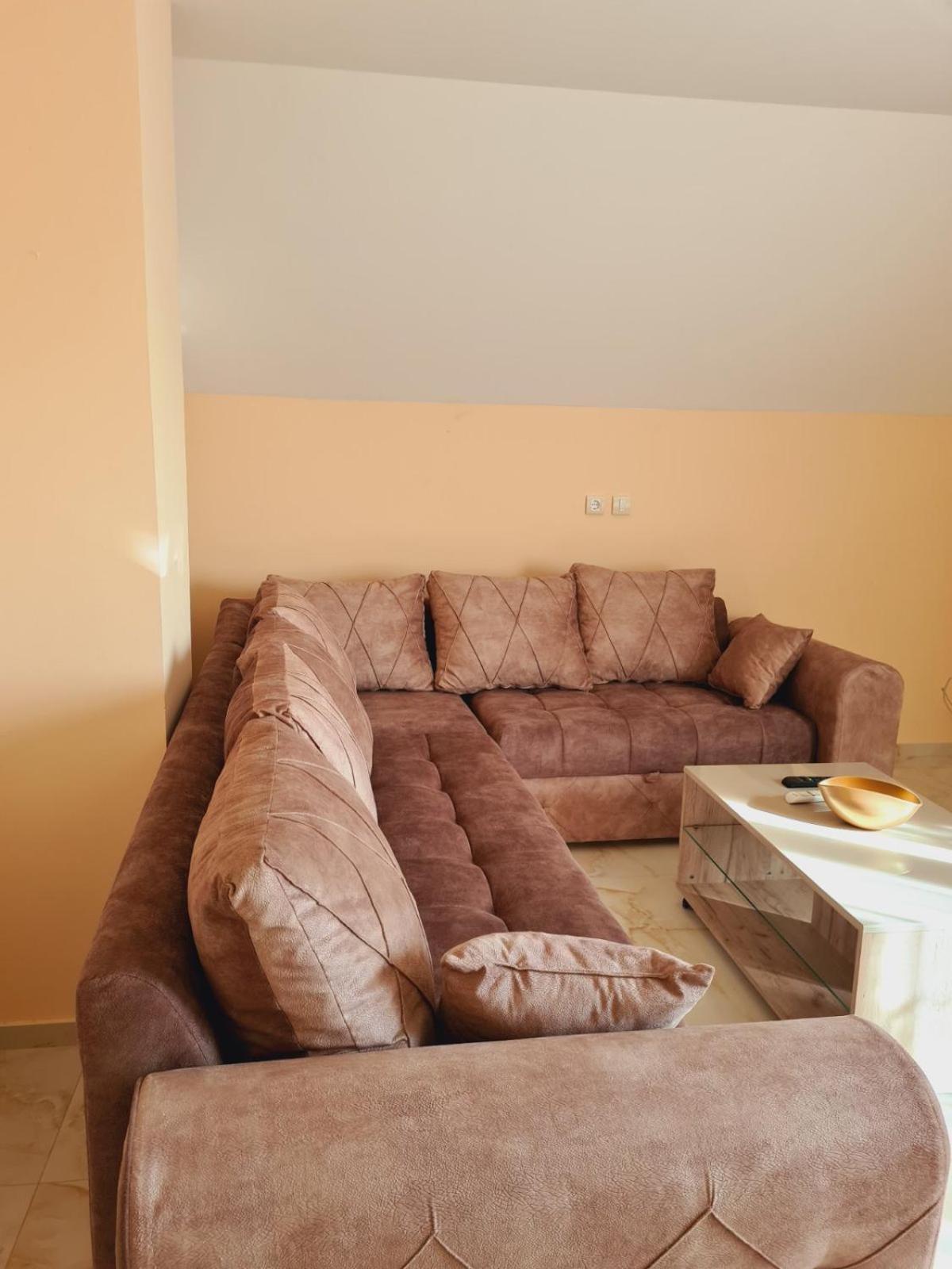 Apartmani Jasmina Zlatibor Exteriér fotografie