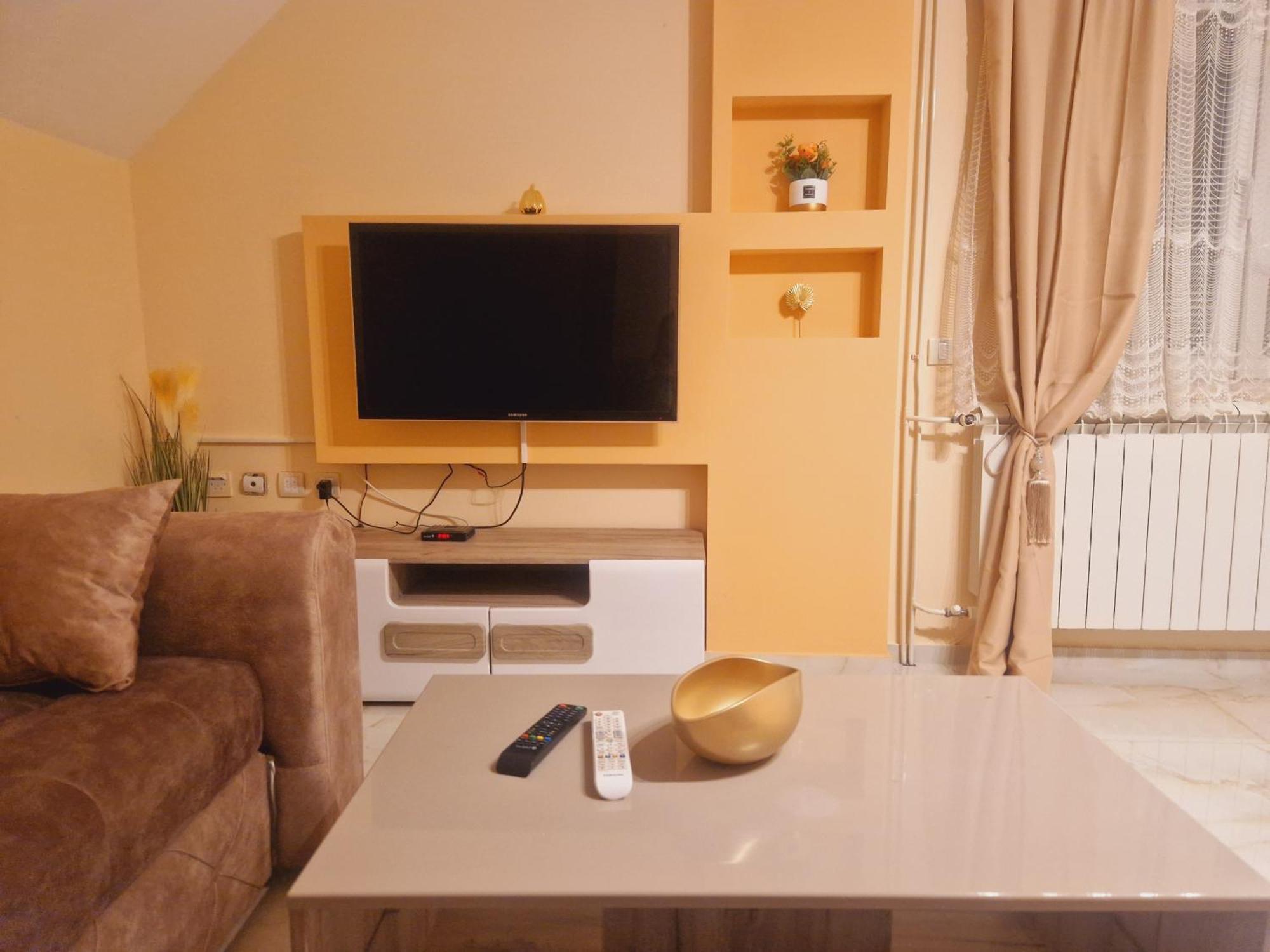 Apartmani Jasmina Zlatibor Exteriér fotografie