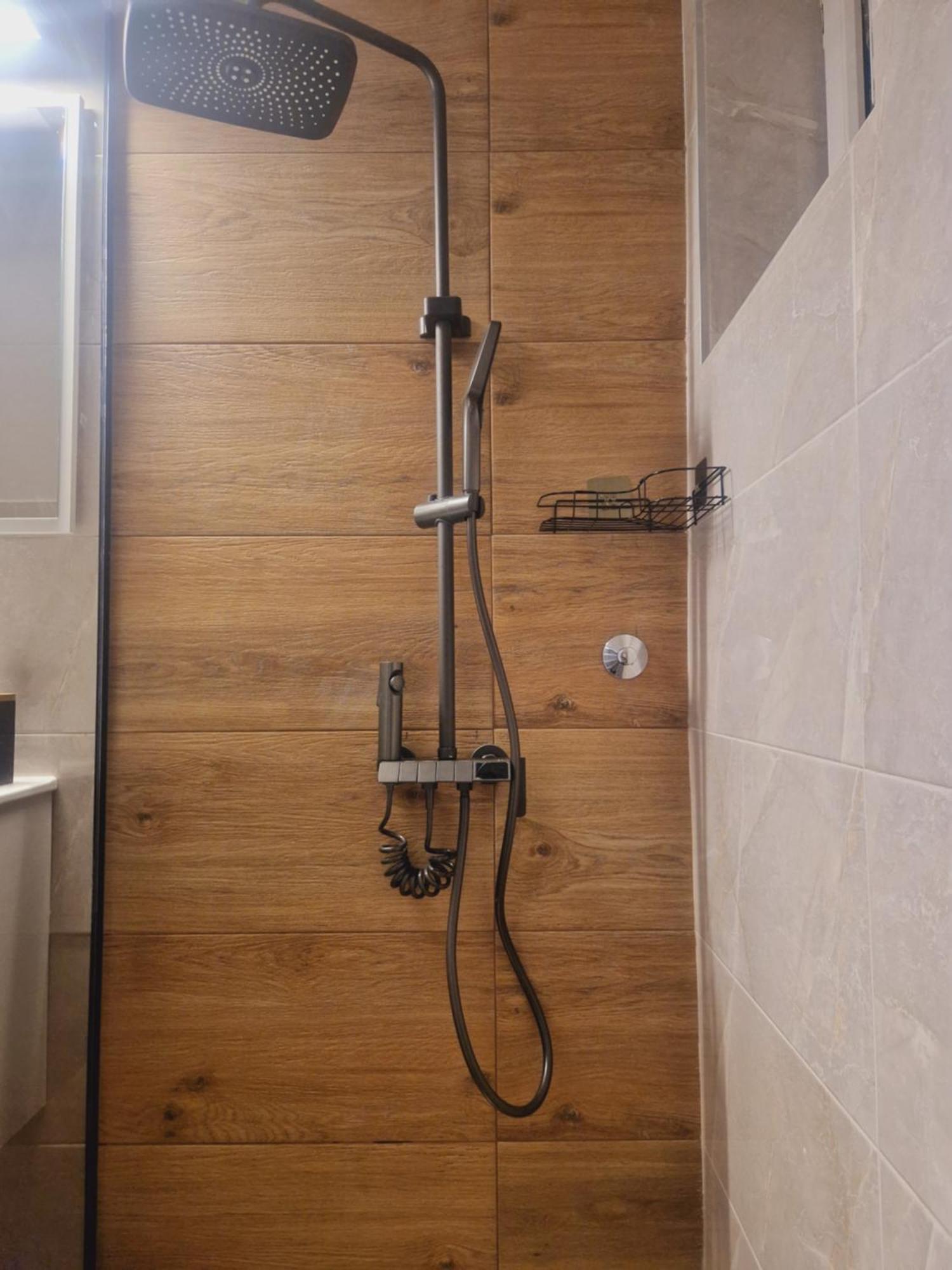 Apartmani Jasmina Zlatibor Exteriér fotografie