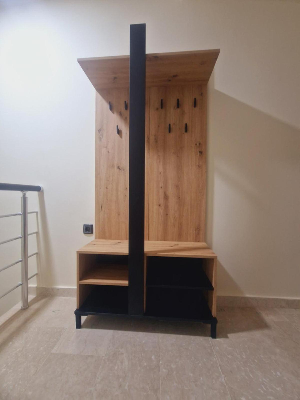 Apartmani Jasmina Zlatibor Exteriér fotografie