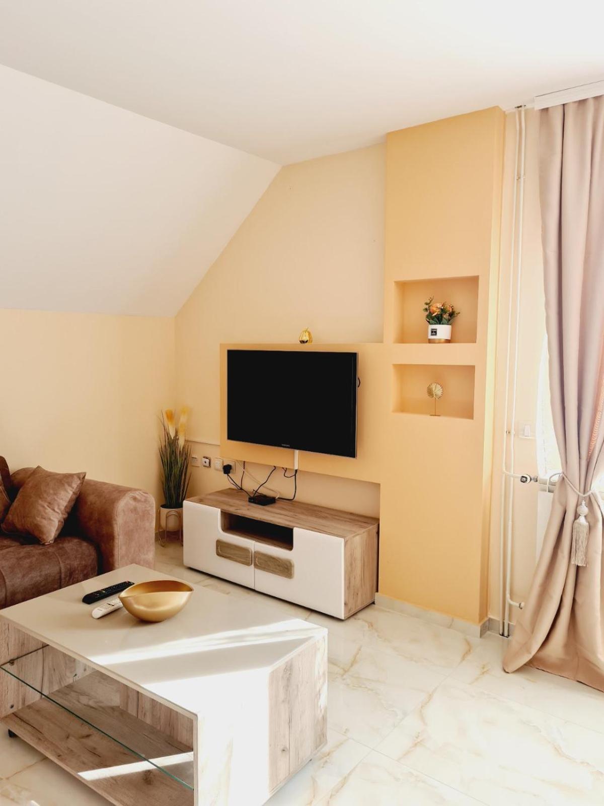 Apartmani Jasmina Zlatibor Exteriér fotografie