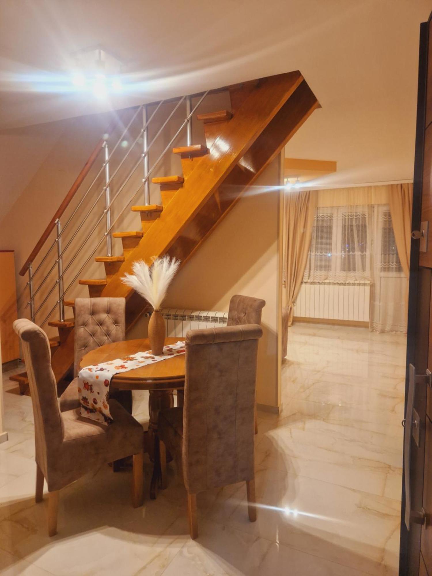 Apartmani Jasmina Zlatibor Exteriér fotografie