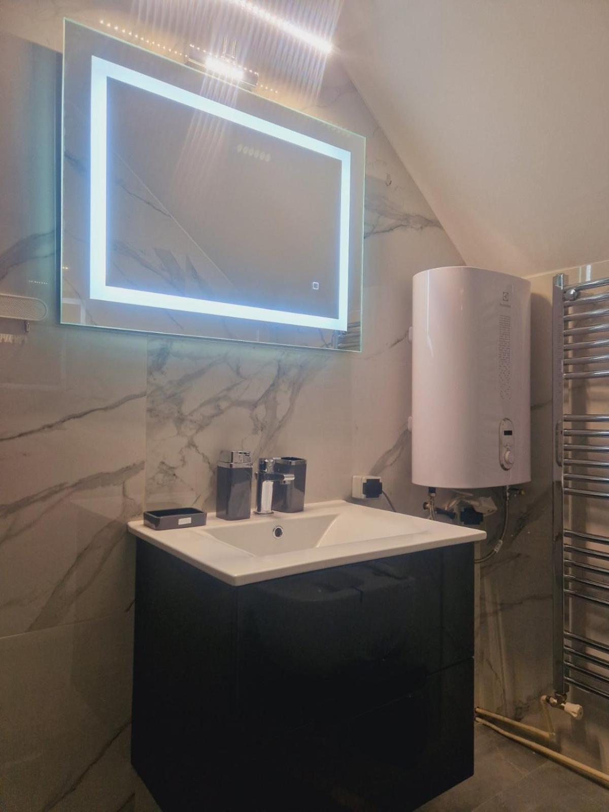 Apartmani Jasmina Zlatibor Exteriér fotografie