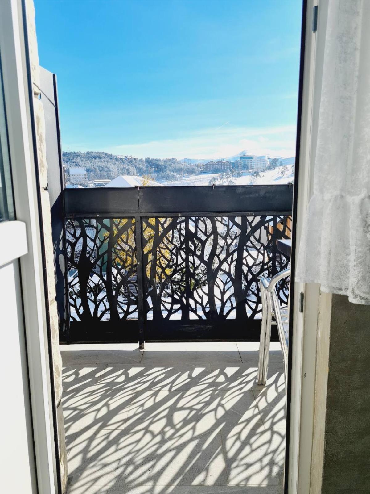 Apartmani Jasmina Zlatibor Exteriér fotografie