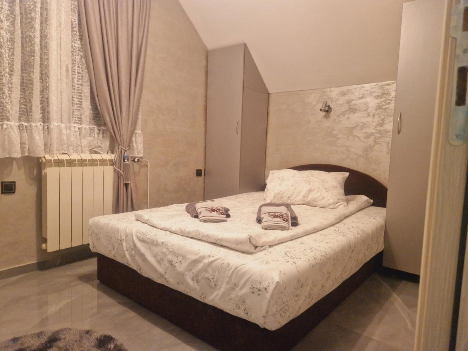 Apartmani Jasmina Zlatibor Exteriér fotografie