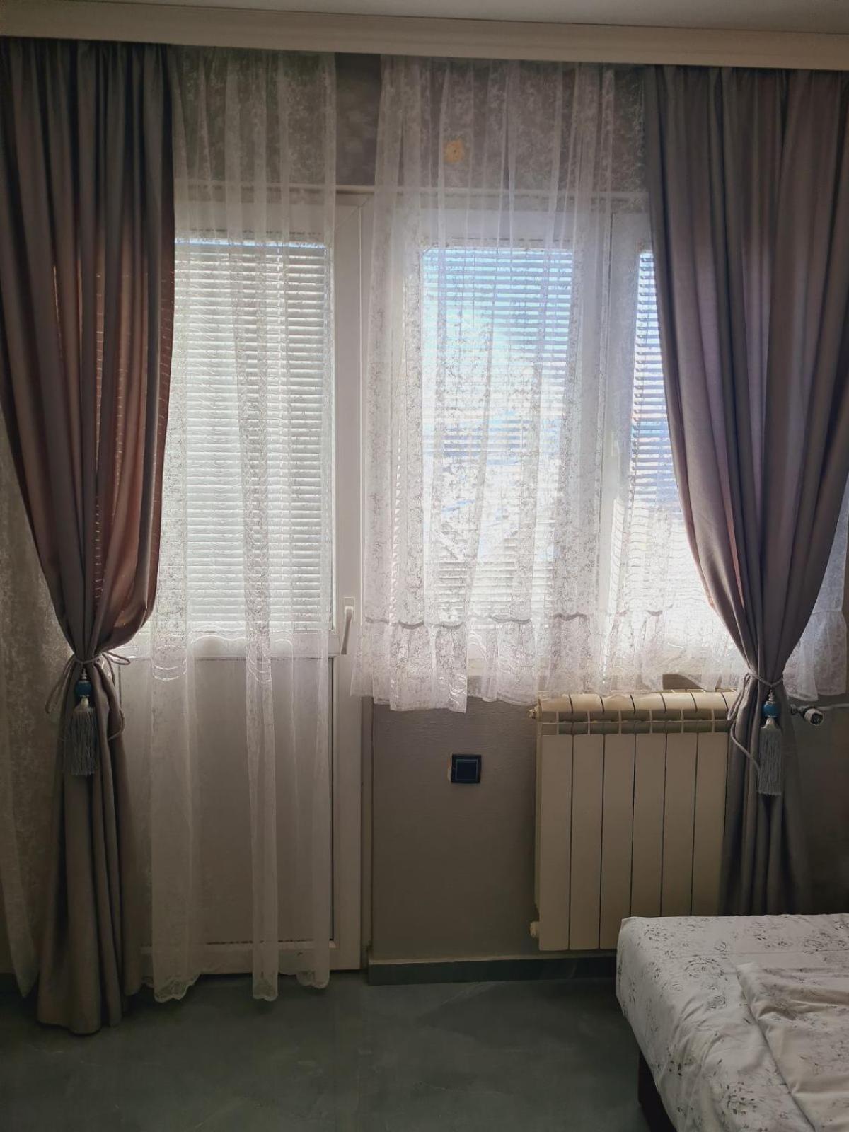 Apartmani Jasmina Zlatibor Exteriér fotografie