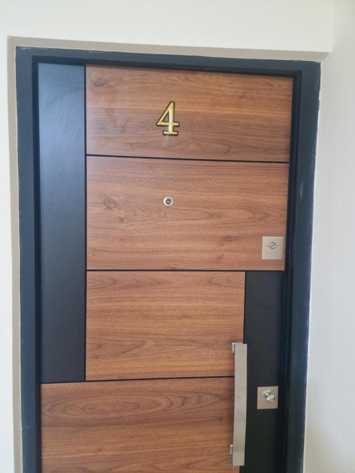 Apartmani Jasmina Zlatibor Exteriér fotografie