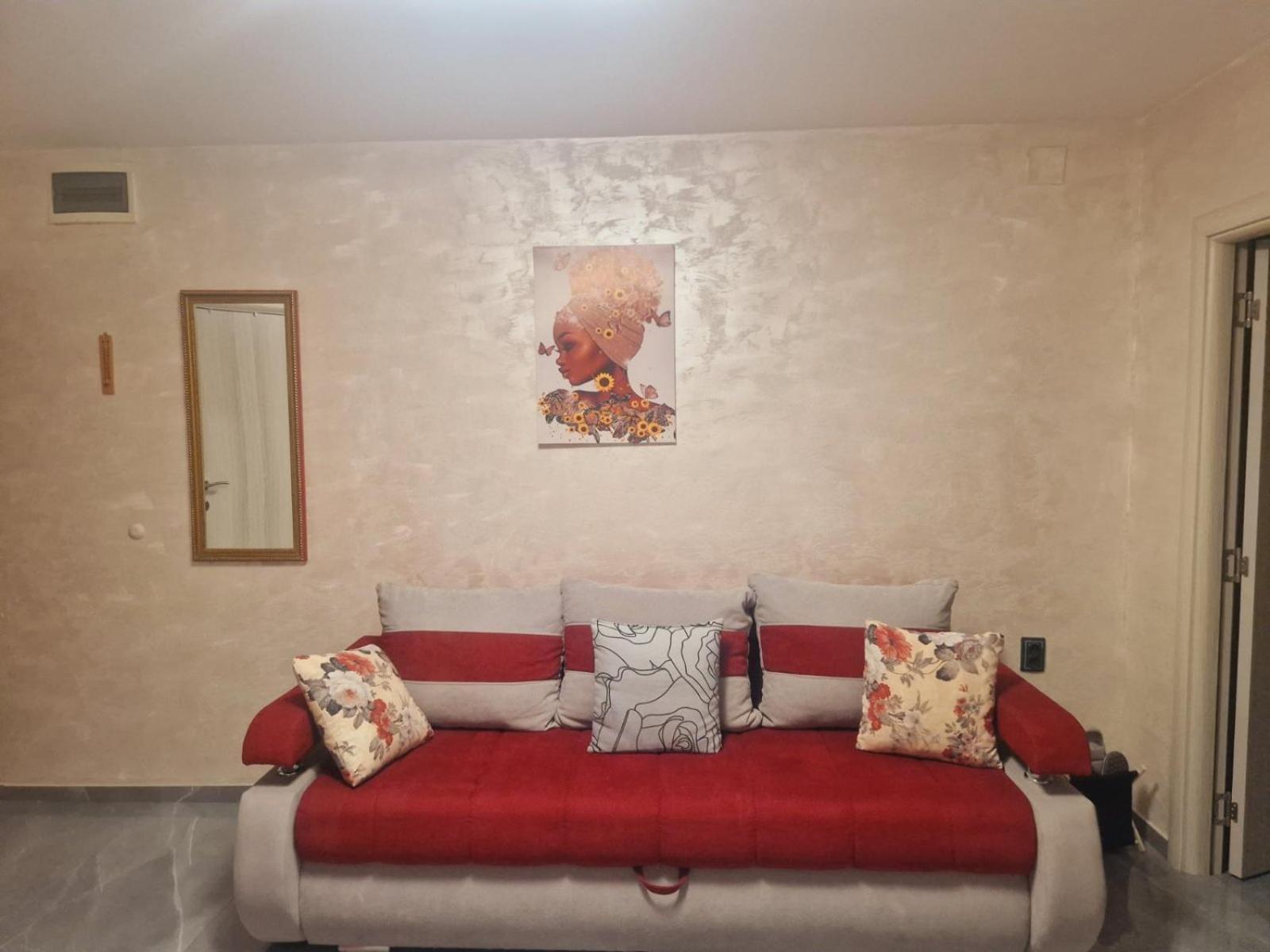 Apartmani Jasmina Zlatibor Exteriér fotografie