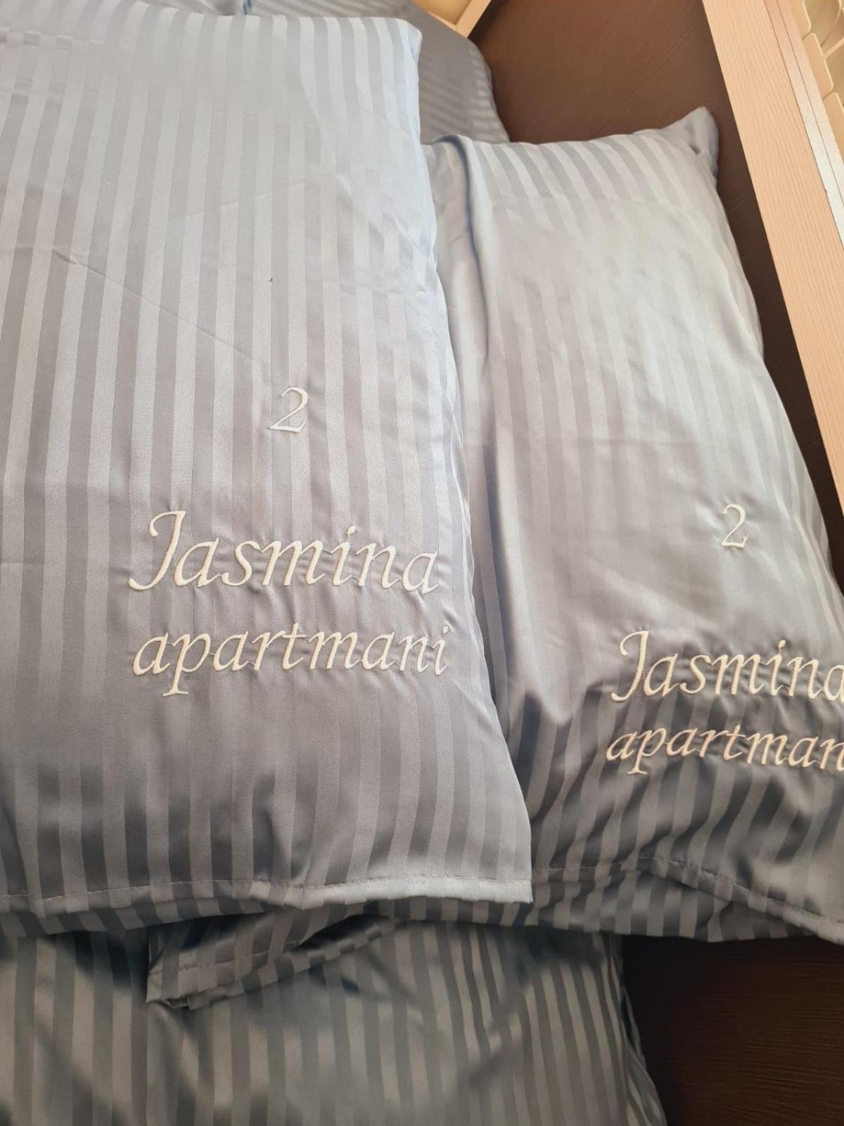 Apartmani Jasmina Zlatibor Exteriér fotografie