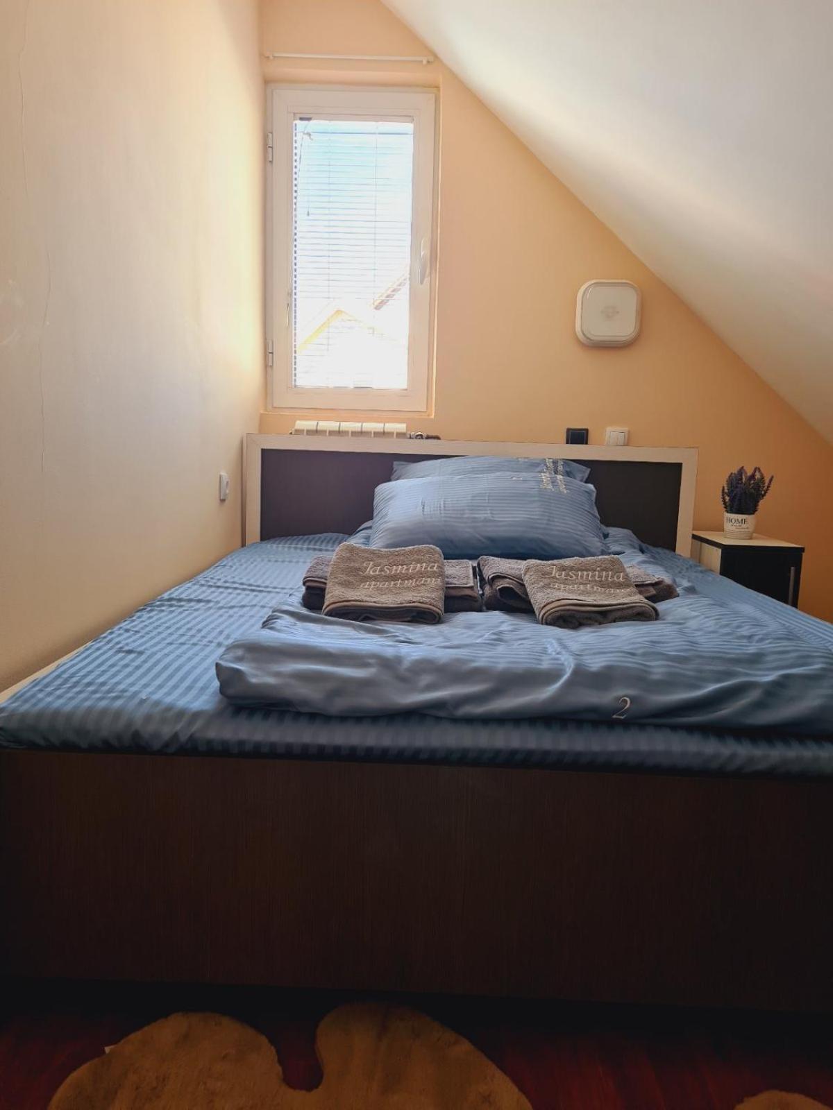 Apartmani Jasmina Zlatibor Exteriér fotografie