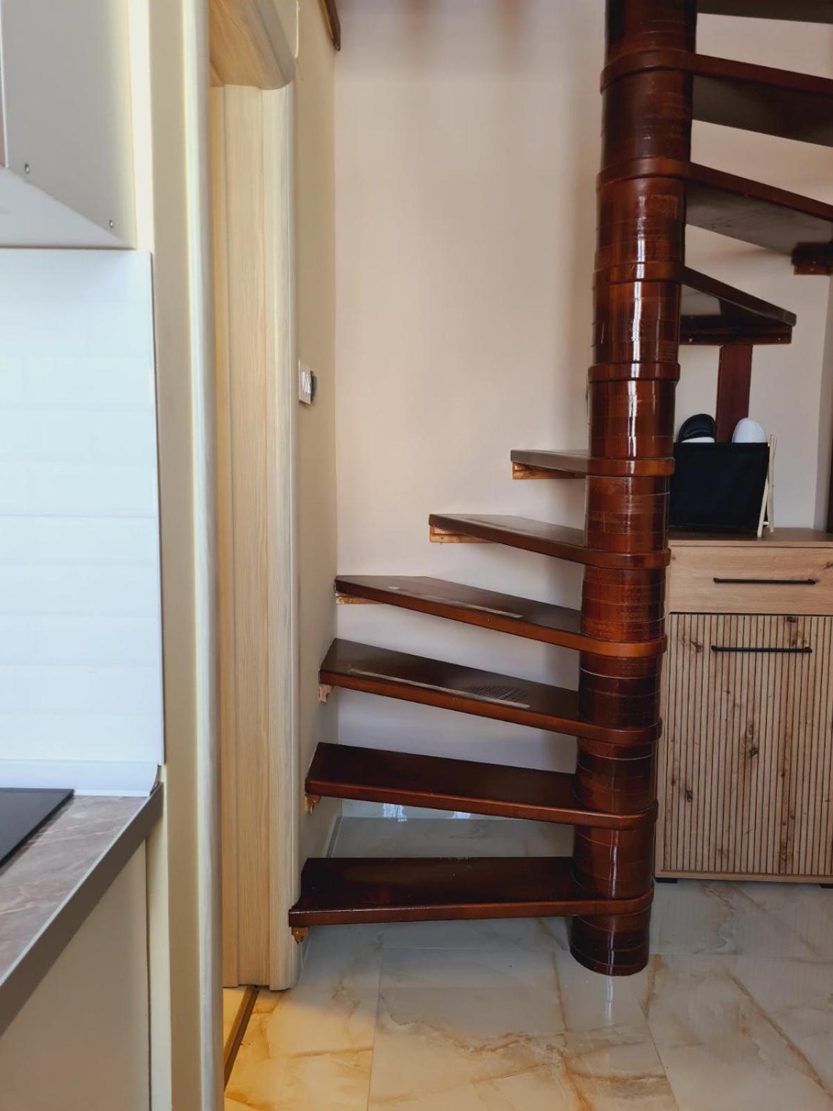 Apartmani Jasmina Zlatibor Exteriér fotografie