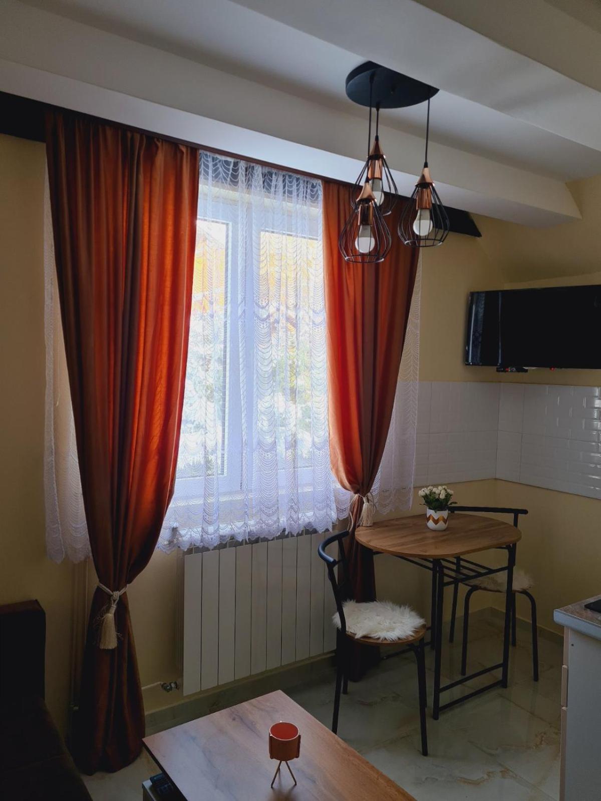 Apartmani Jasmina Zlatibor Exteriér fotografie