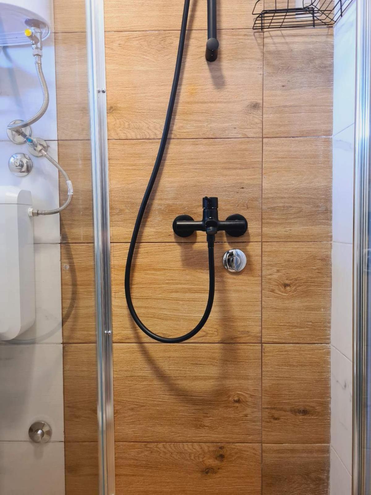 Apartmani Jasmina Zlatibor Exteriér fotografie