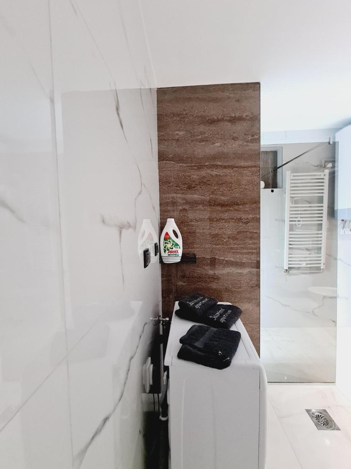 Apartmani Jasmina Zlatibor Exteriér fotografie