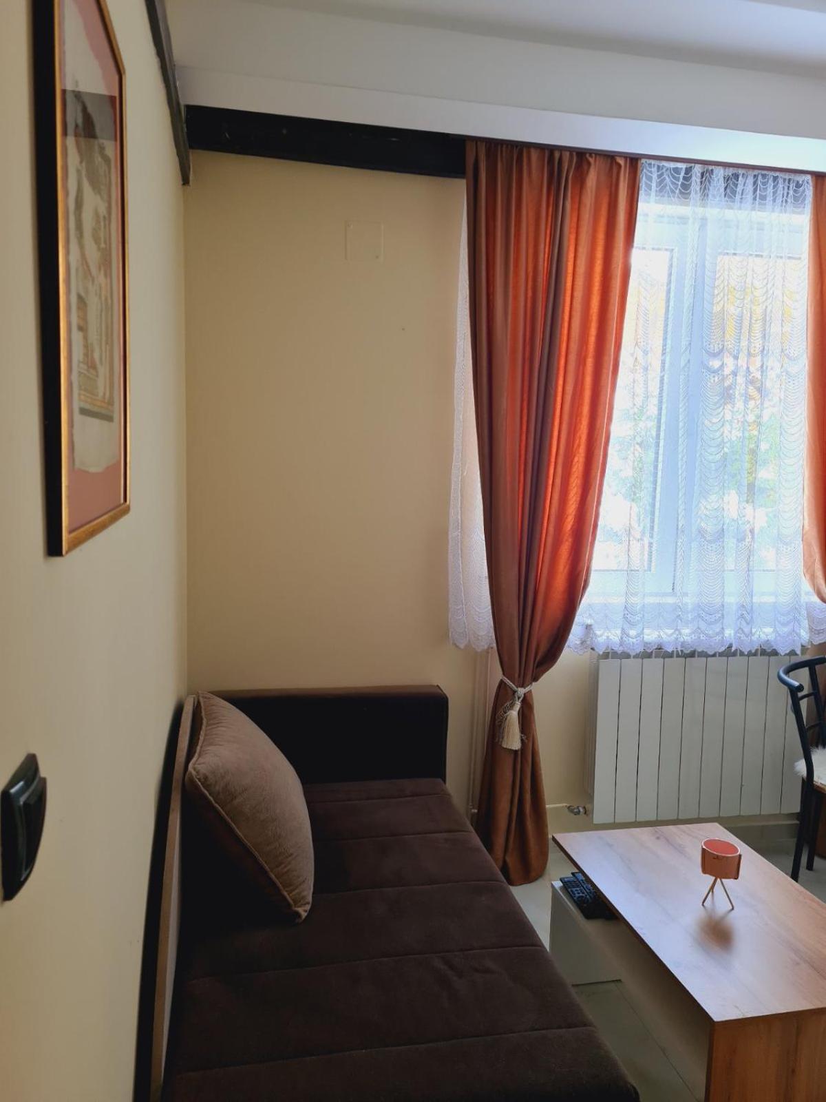 Apartmani Jasmina Zlatibor Exteriér fotografie