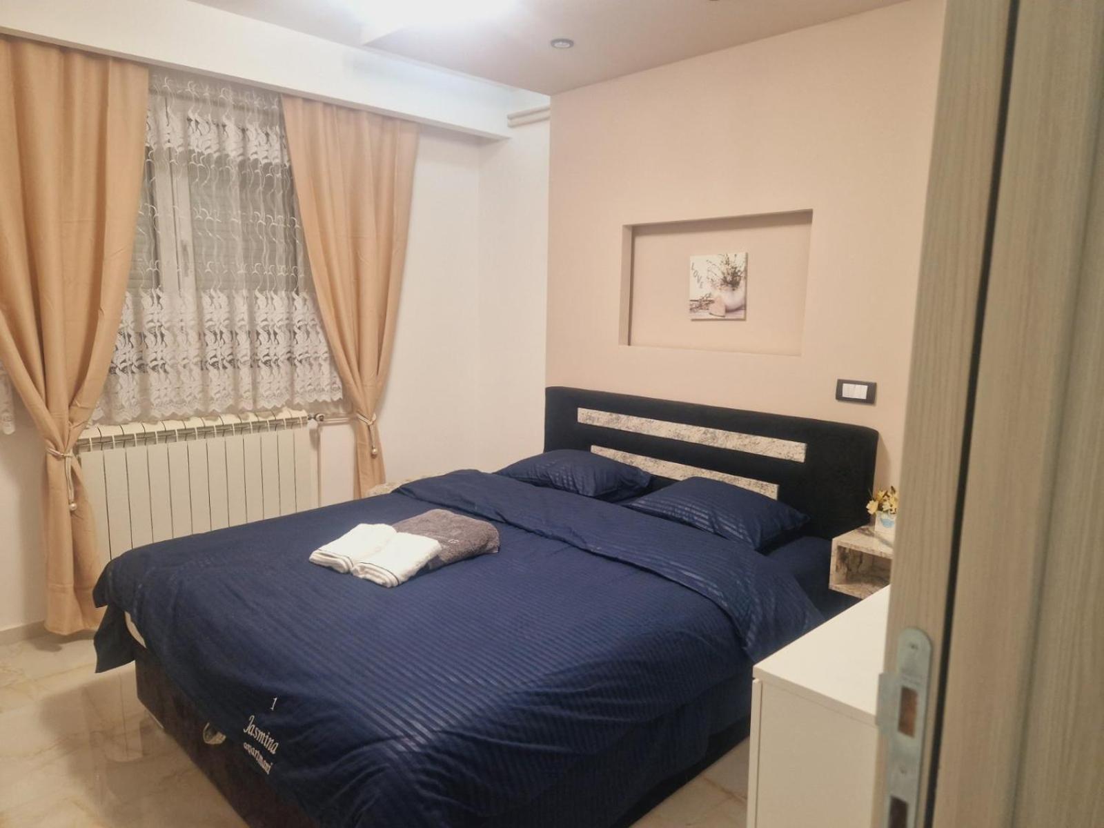 Apartmani Jasmina Zlatibor Exteriér fotografie