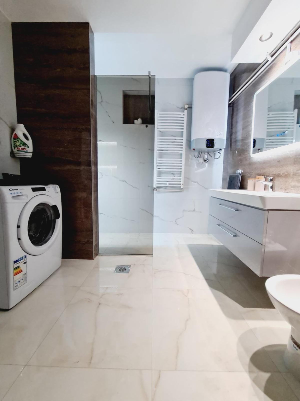 Apartmani Jasmina Zlatibor Exteriér fotografie