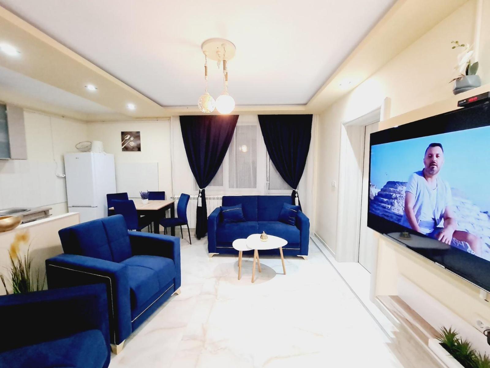Apartmani Jasmina Zlatibor Exteriér fotografie