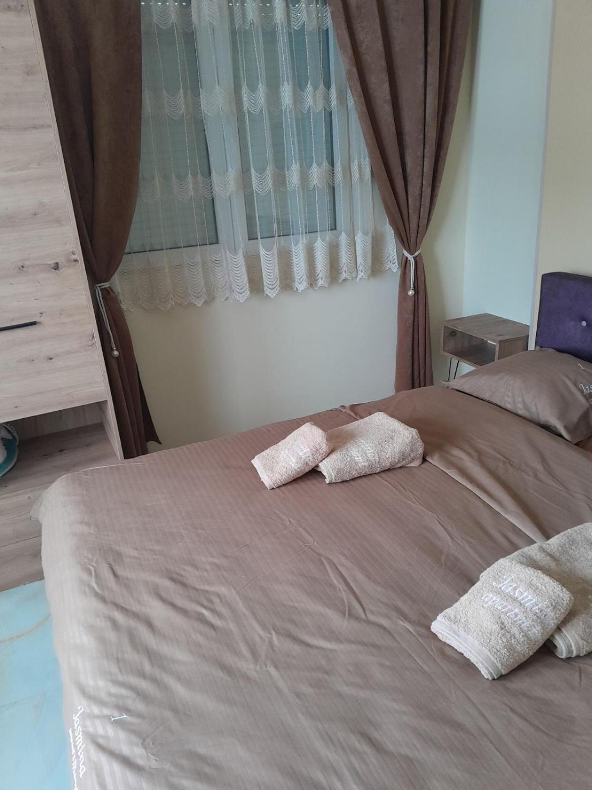 Apartmani Jasmina Zlatibor Exteriér fotografie