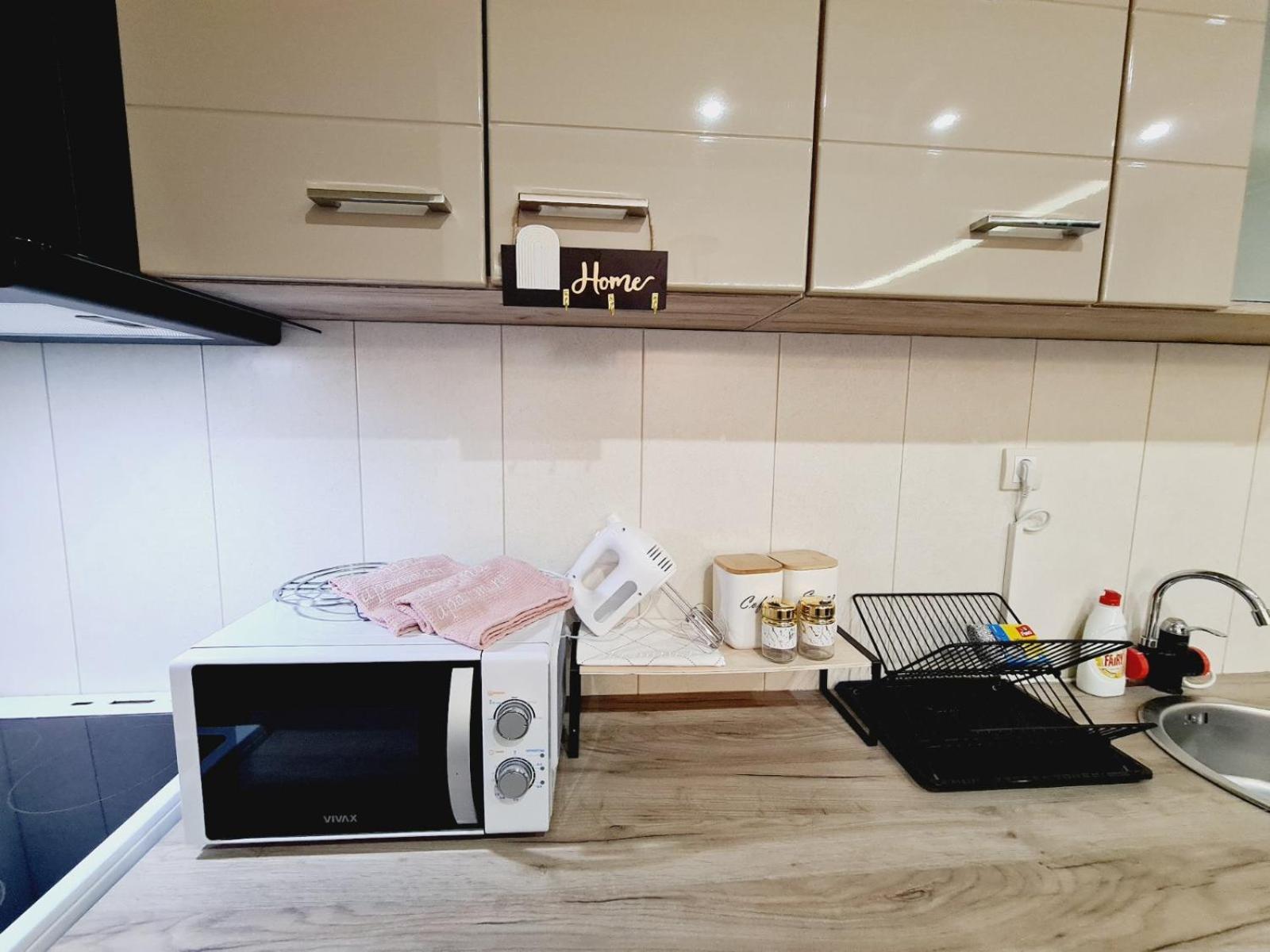 Apartmani Jasmina Zlatibor Exteriér fotografie