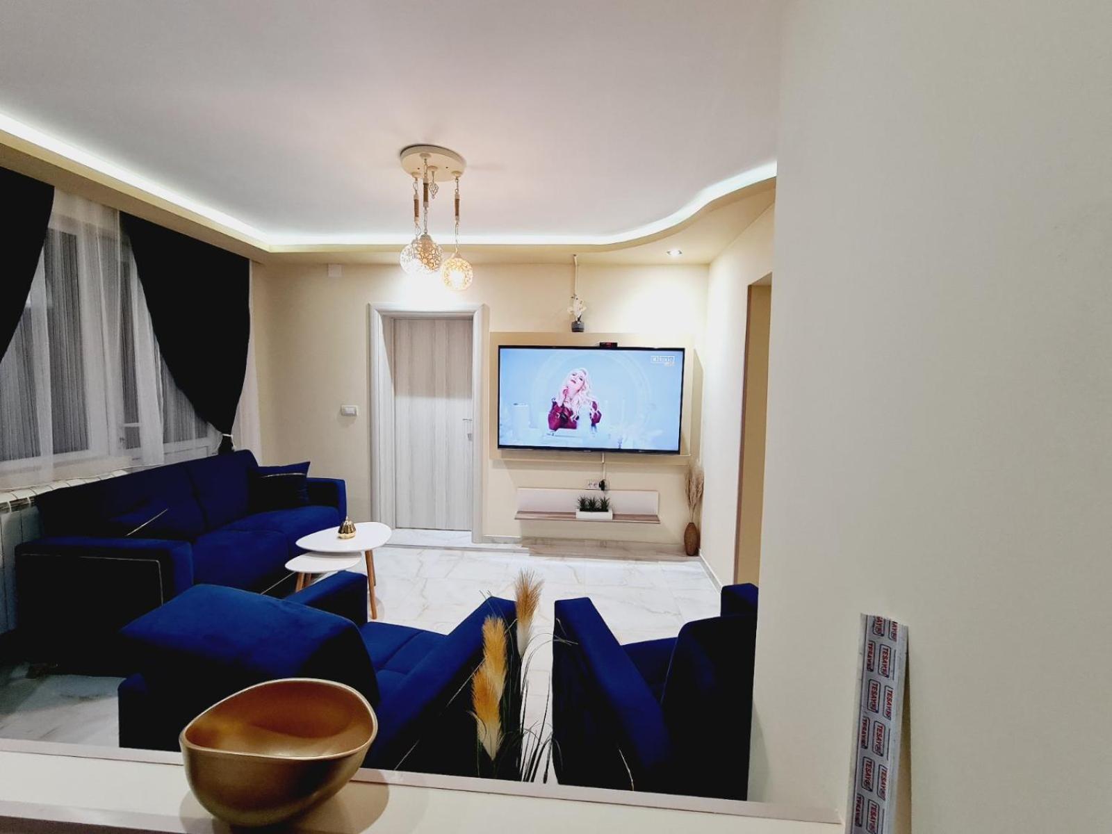 Apartmani Jasmina Zlatibor Exteriér fotografie