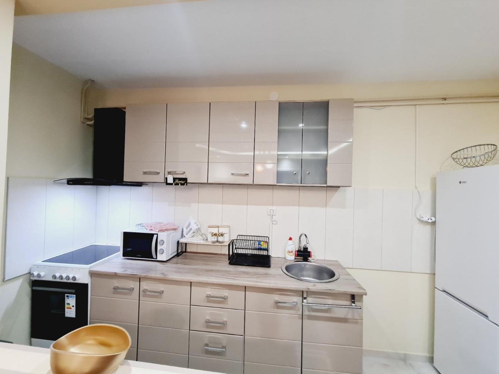 Apartmani Jasmina Zlatibor Exteriér fotografie