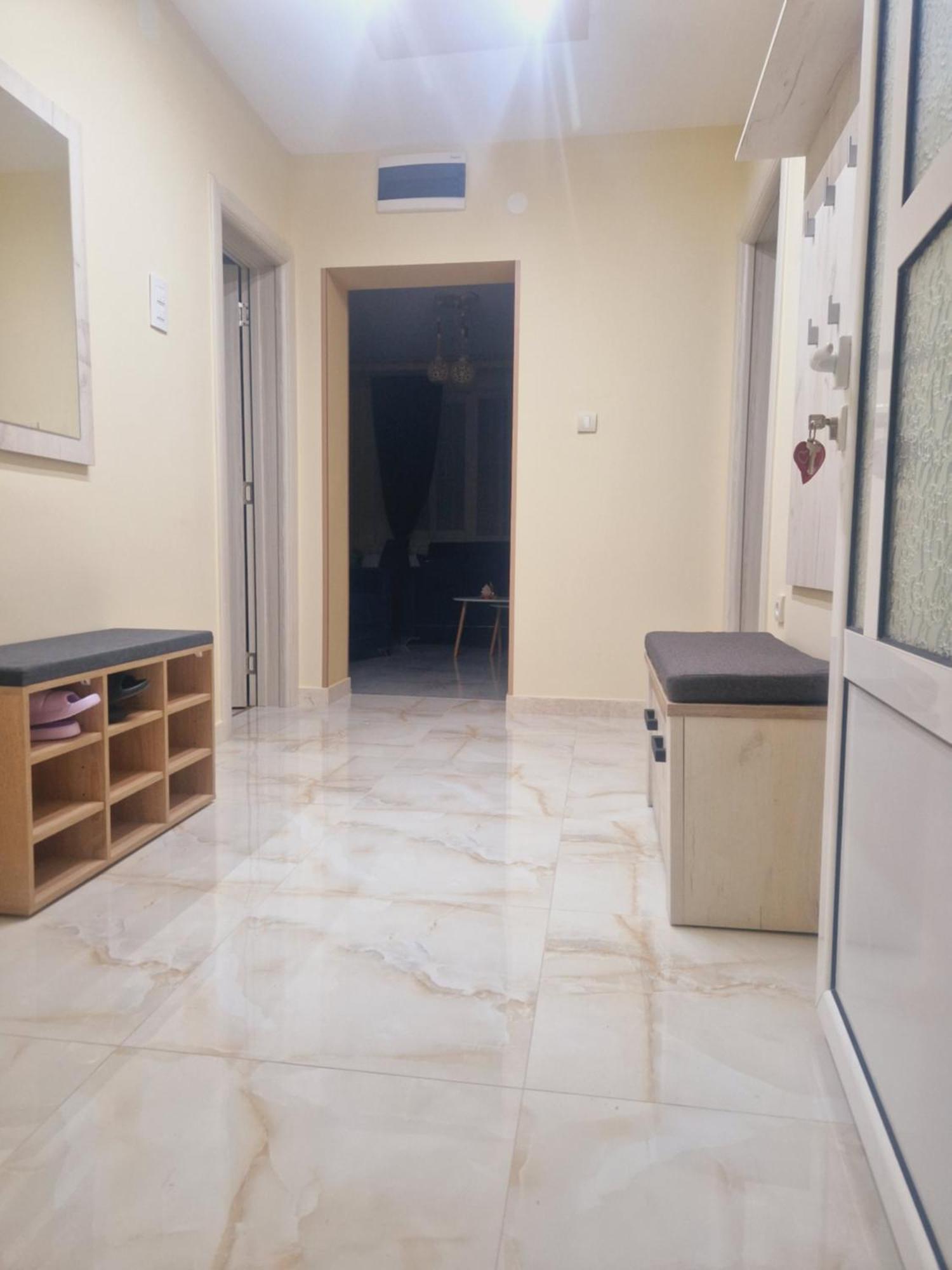 Apartmani Jasmina Zlatibor Exteriér fotografie