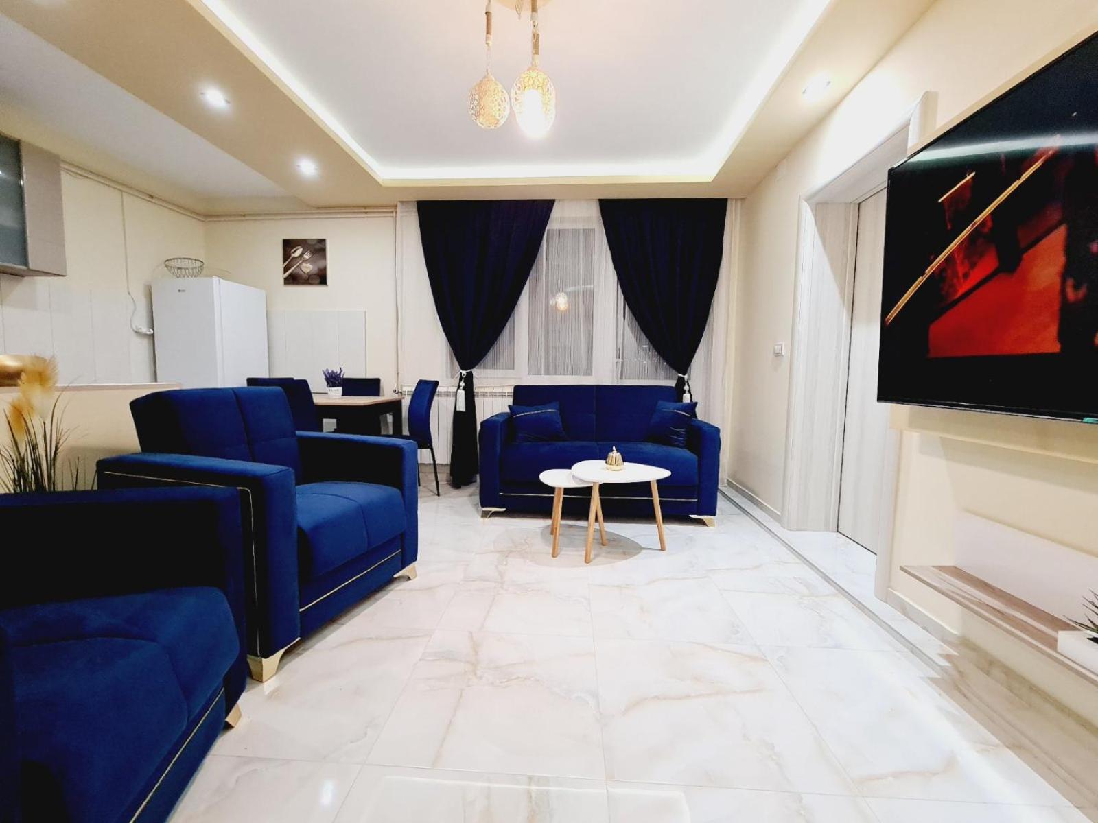 Apartmani Jasmina Zlatibor Exteriér fotografie