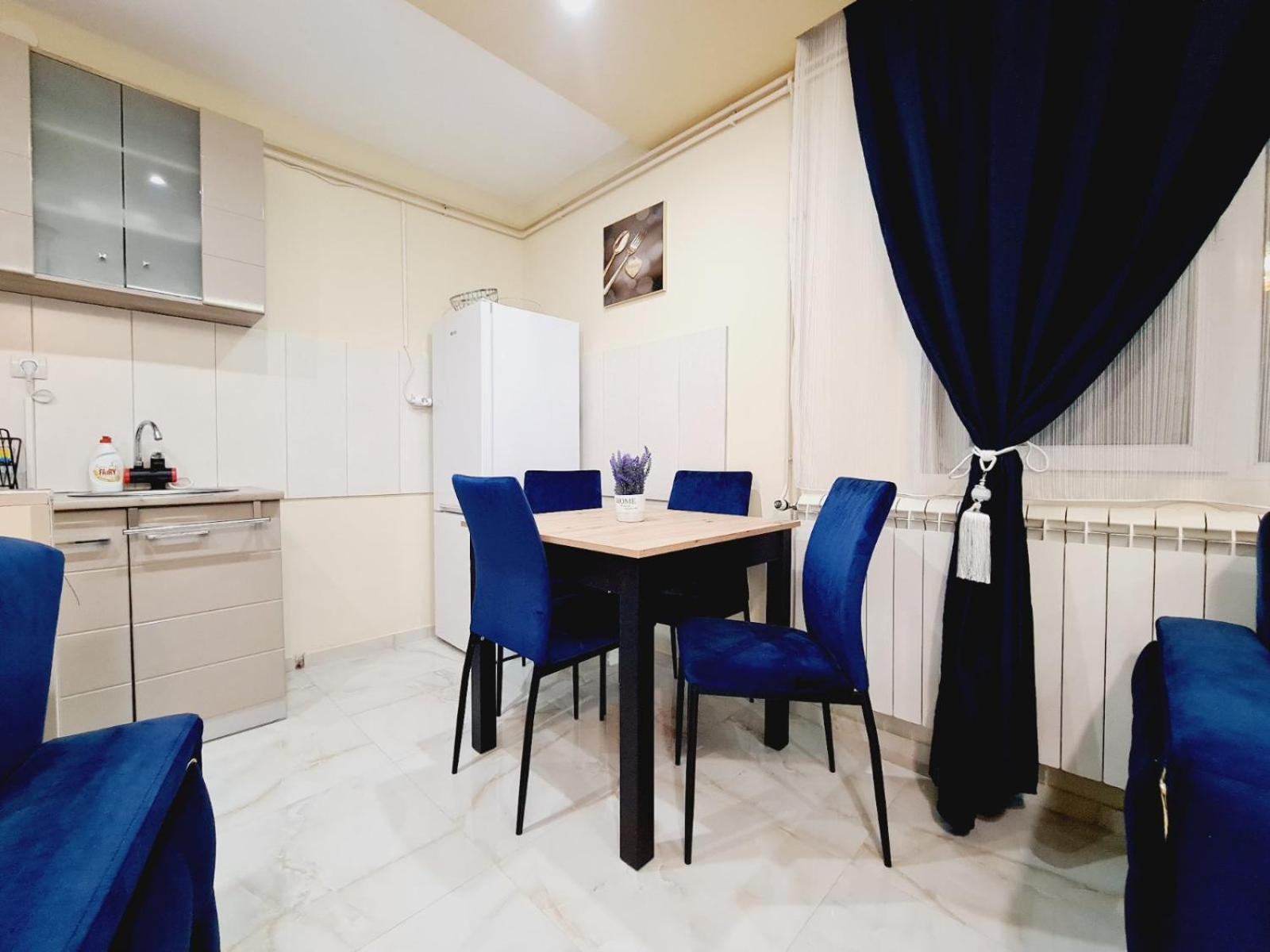 Apartmani Jasmina Zlatibor Exteriér fotografie