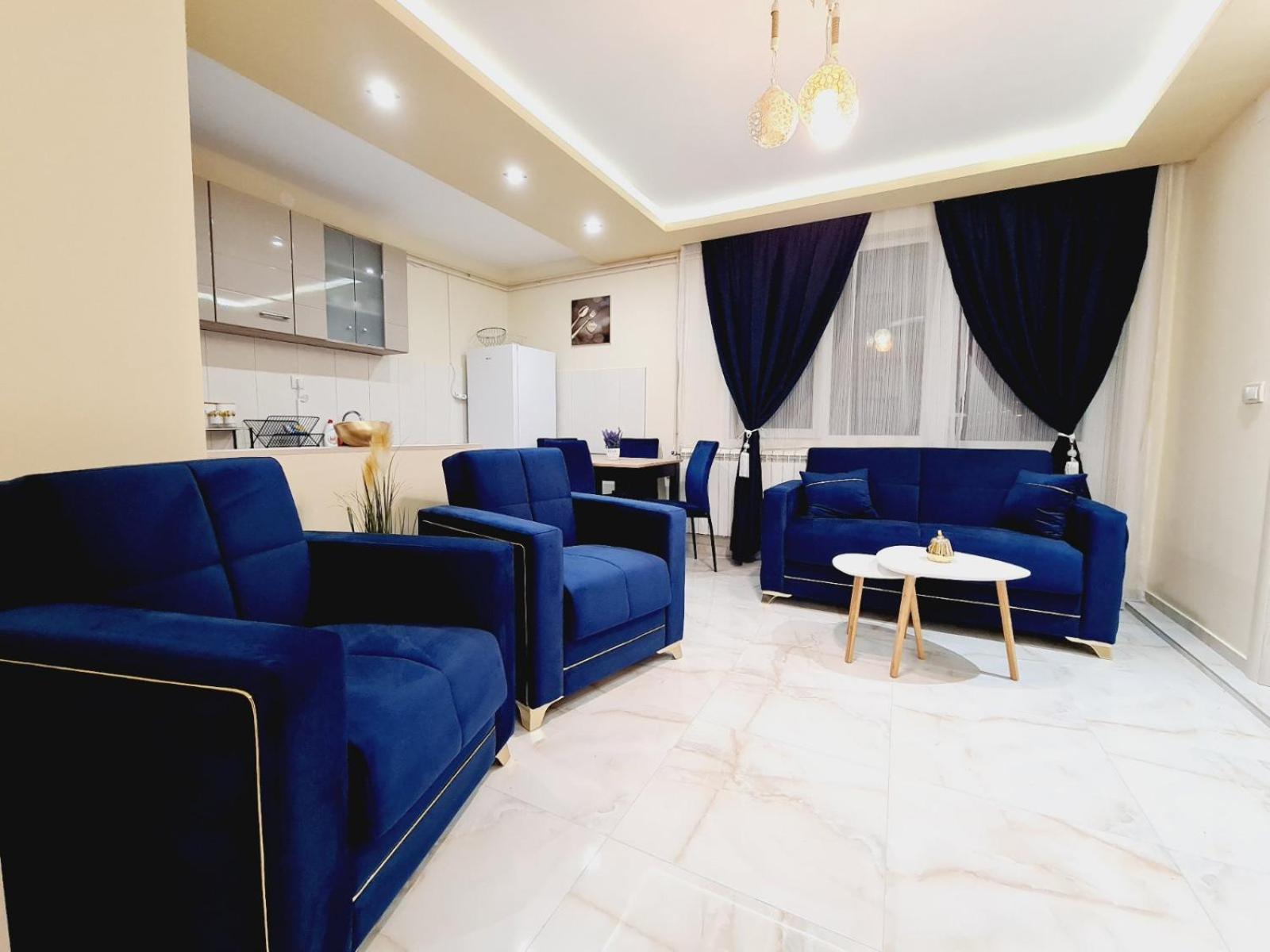 Apartmani Jasmina Zlatibor Exteriér fotografie